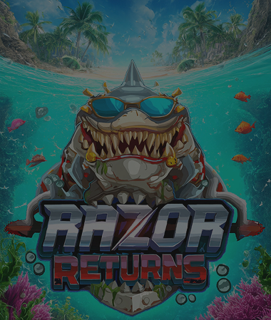 Razor Returns