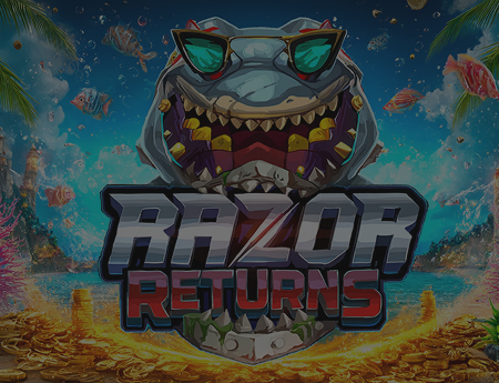 Razor Returns