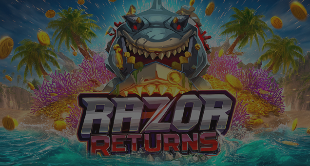 Razor Returns