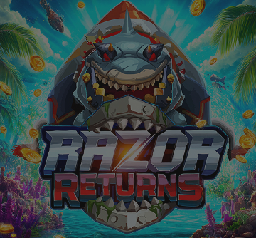 Razor Returns
