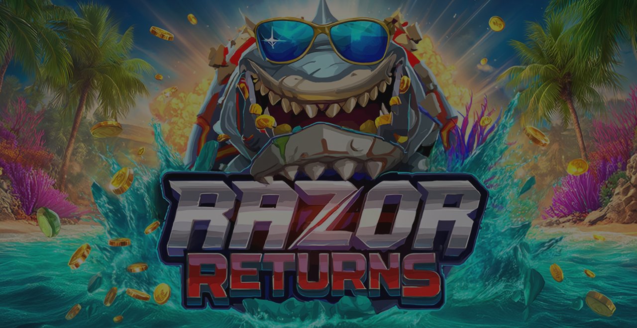 Razor Returns